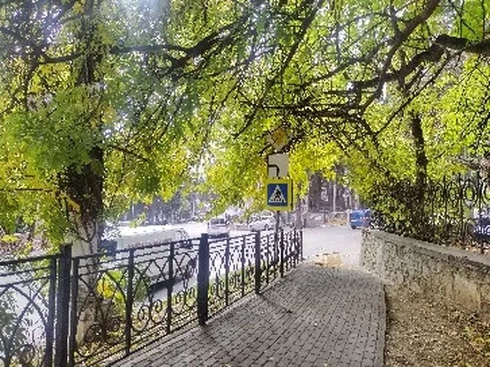 Ялта. Чарующее великолепие светского курорта 19 века