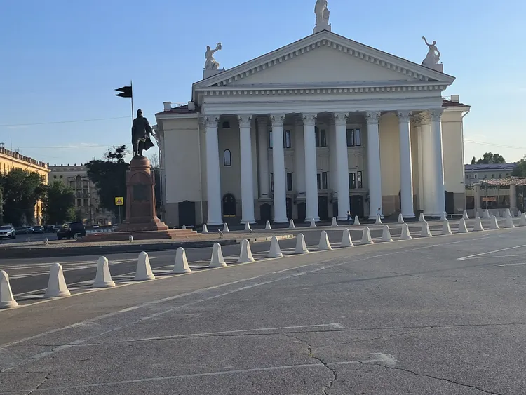 Авторская экскурсия 