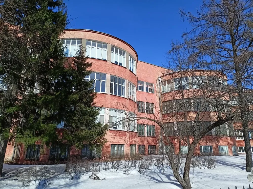 Рожденный в СССР: Дзержинск – город советской мечты!