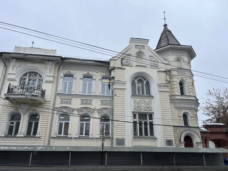 Обзорная экскурсия по Рязани - «А у нас в Рязани- Грибы с Глазами»