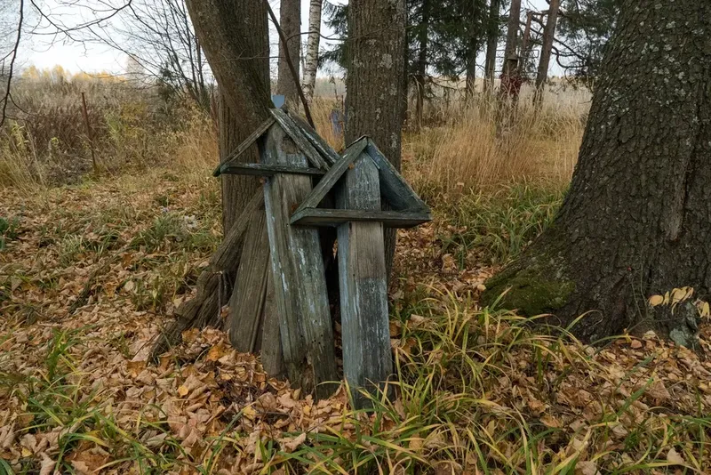 Старообрядчество Нижегородской области