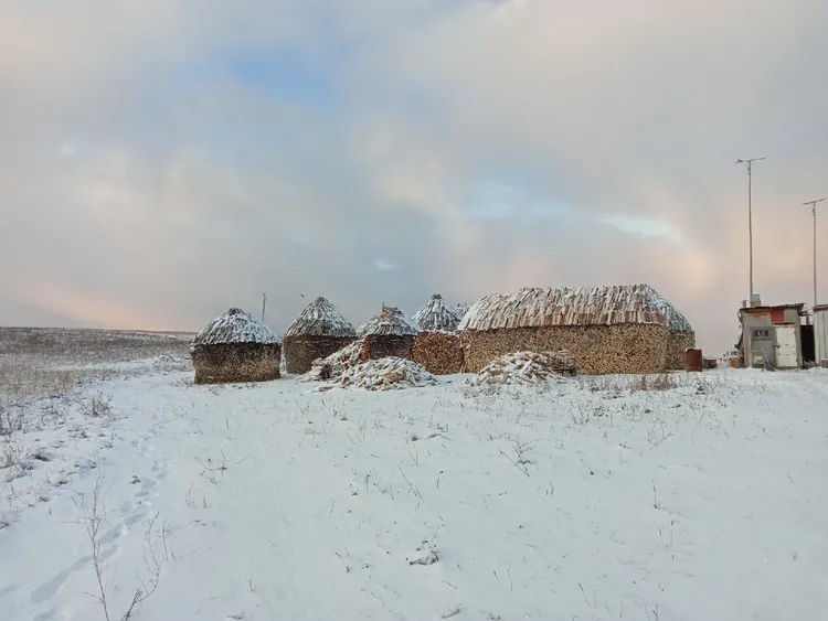 По следам Ермака