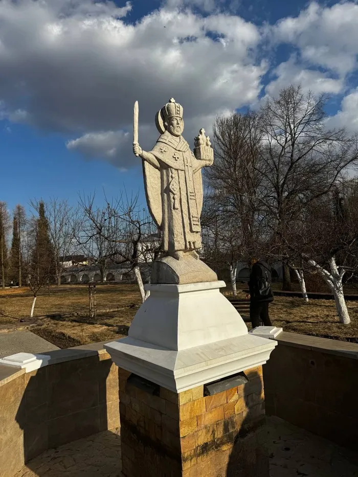 В город золотого кольца - Переславль-Залесский