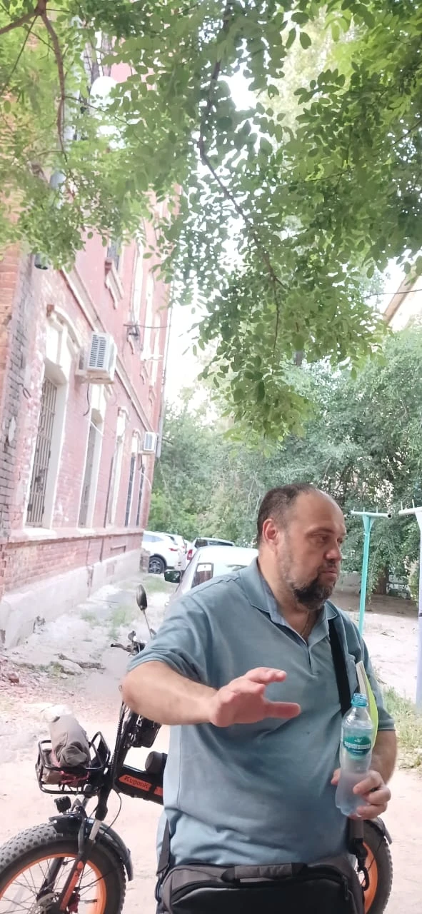 Авторская экскурсия 