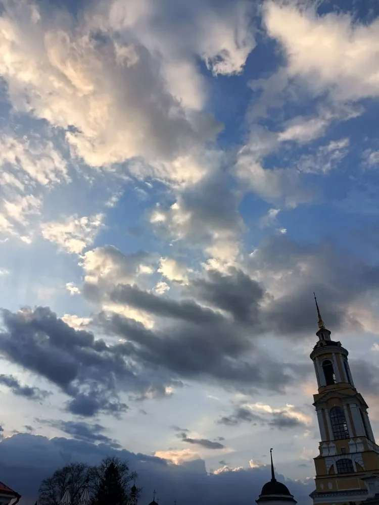 Суздаль для детей и взрослых