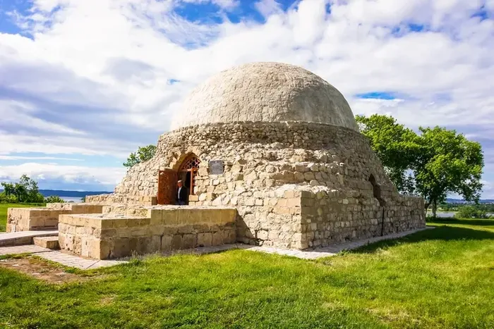 Экскурсия в Болгар