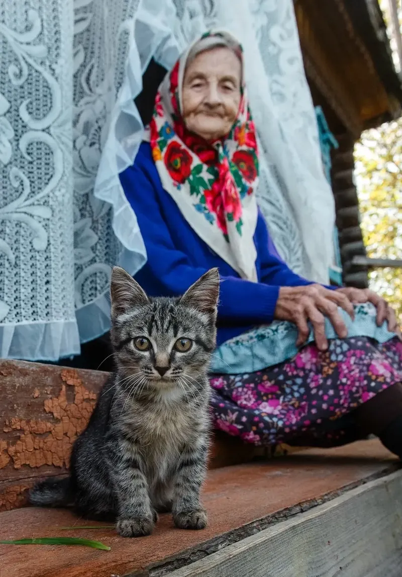 Старообрядчество Нижегородской области