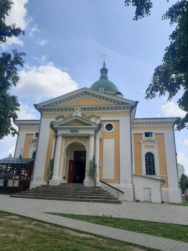 Зарайск - город, в который хочется возвращаться