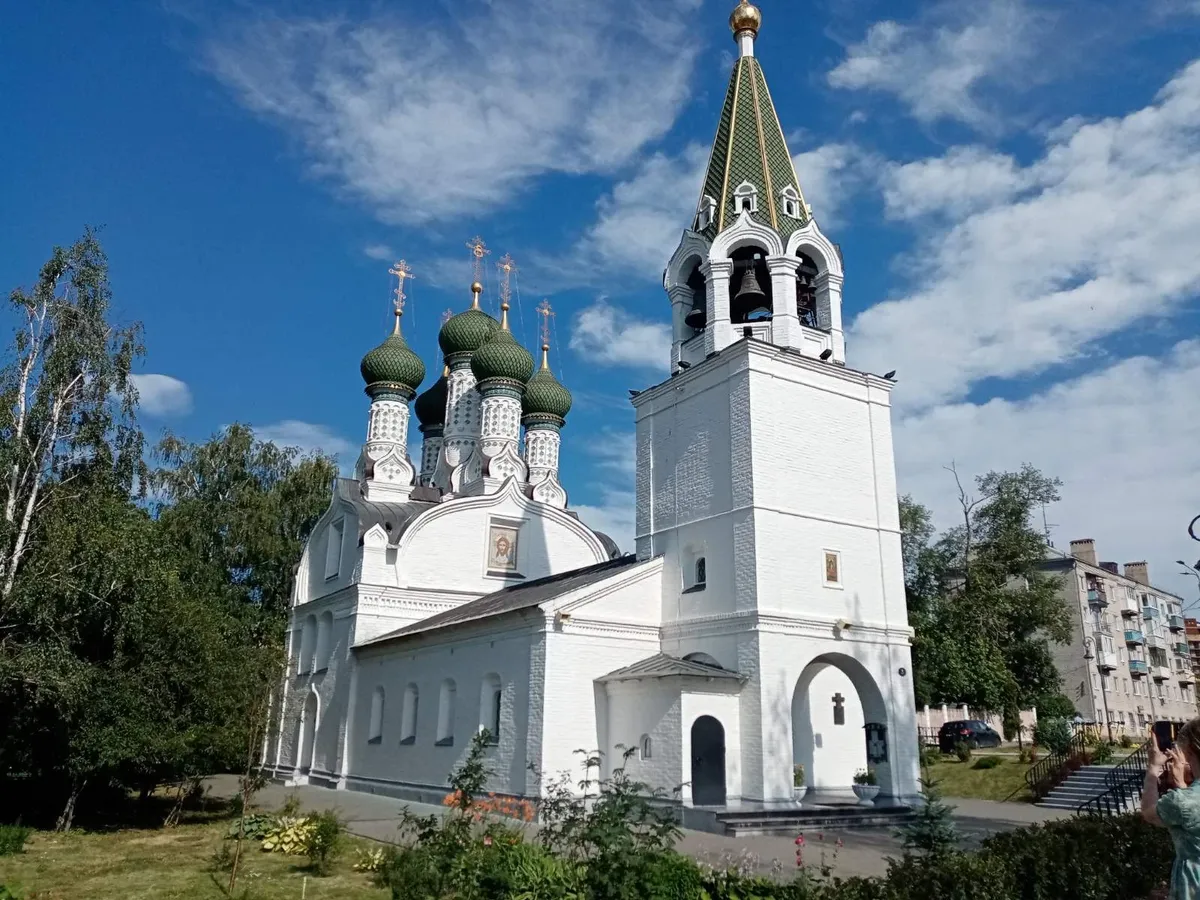Загадки старинного города: что расскажет Нижний Новгород?