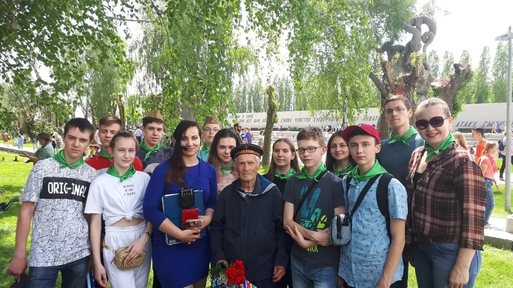 Путешествие сквозь столетия: Волгоград как русская машина времени!