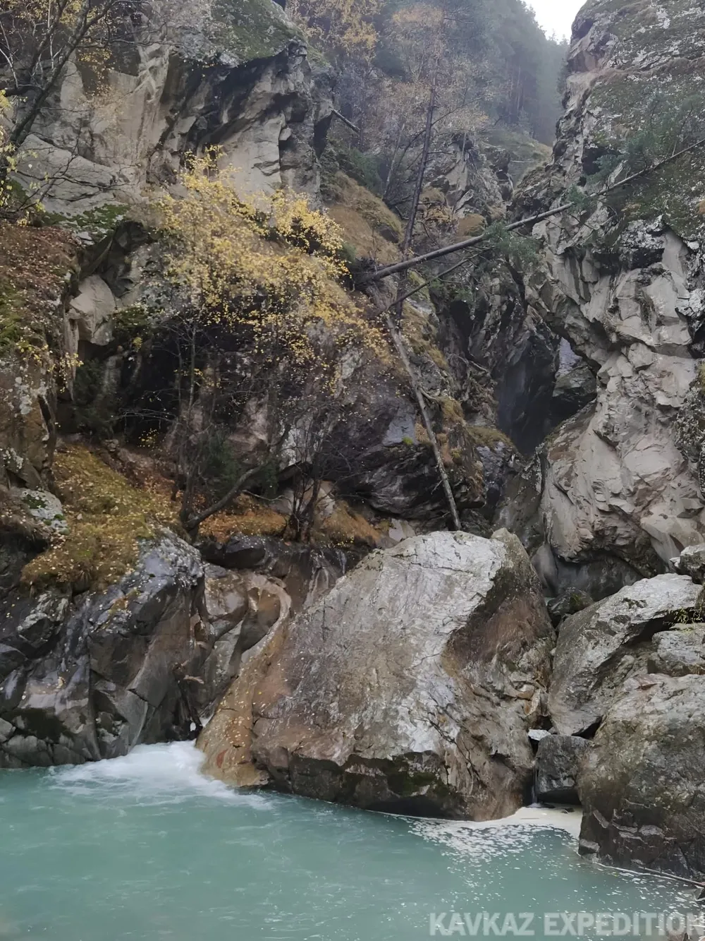 Эльбрус, Гижгит и Поляна нарзанов из Железноводска