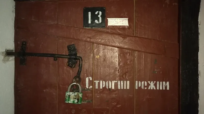 Тобольск – белокаменная жемчужина Сибири