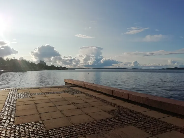 Экскурсия «Чем знаменит Петрозаводск»
