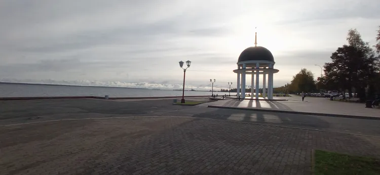 Экскурсия «Чем знаменит Петрозаводск»