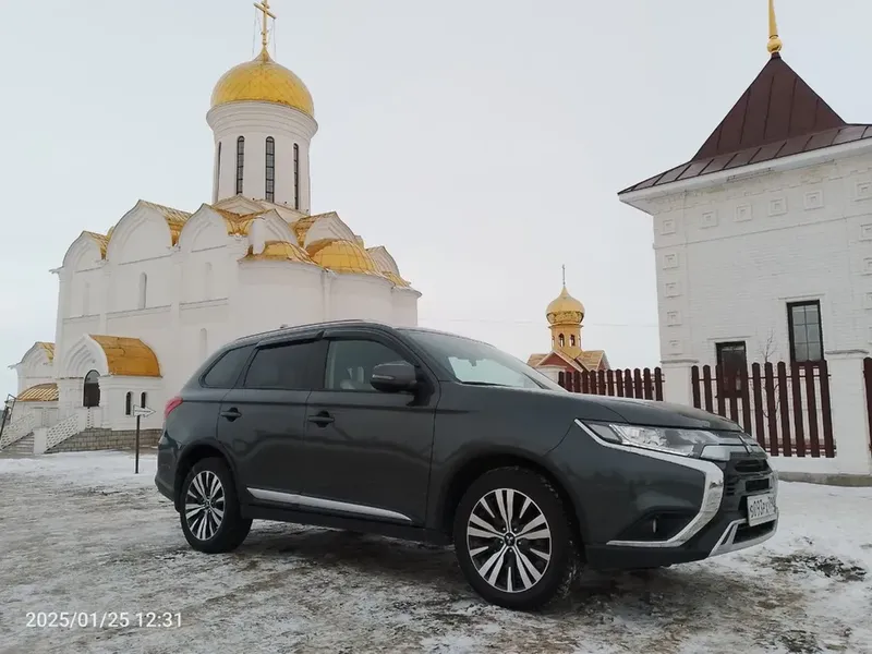 Древние тропы: от монастыря до родника на индивидуальной экскурсии