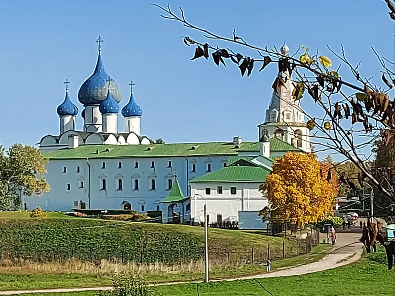 Панорамы Древнего Нижнего