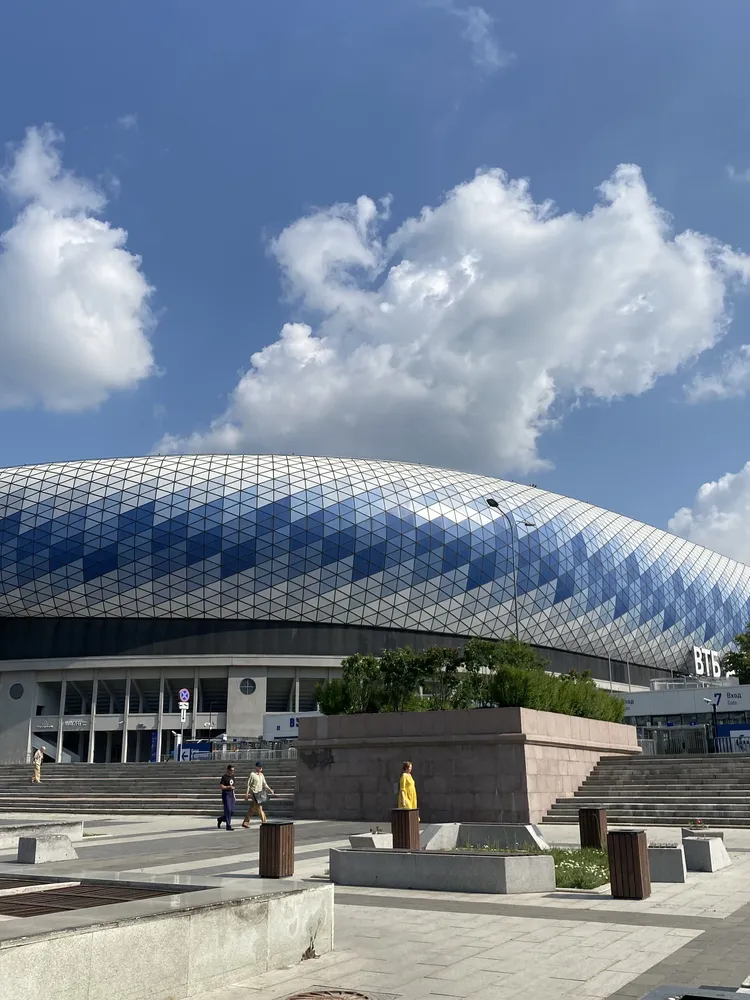 Как эпохи влияют на Москву и наше мышление