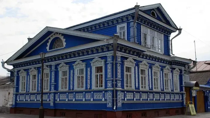 Однодневная автобусная экскурсия в Городец – древнейший город Земли Нижегородской