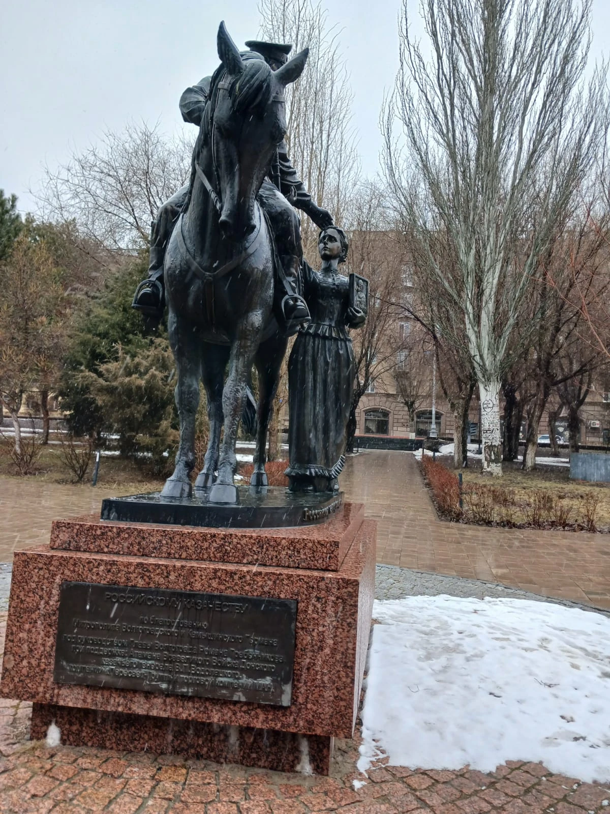 Авторская экскурсия 