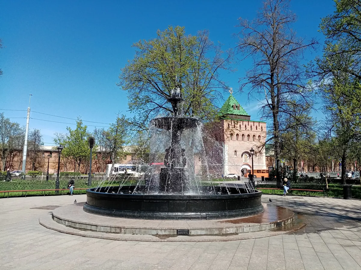 Загадки старинного города: что расскажет Нижний Новгород?