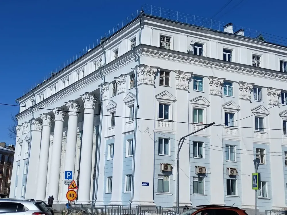 Тайны соцгорода Дзержинска: идеи, люди, судьбы.