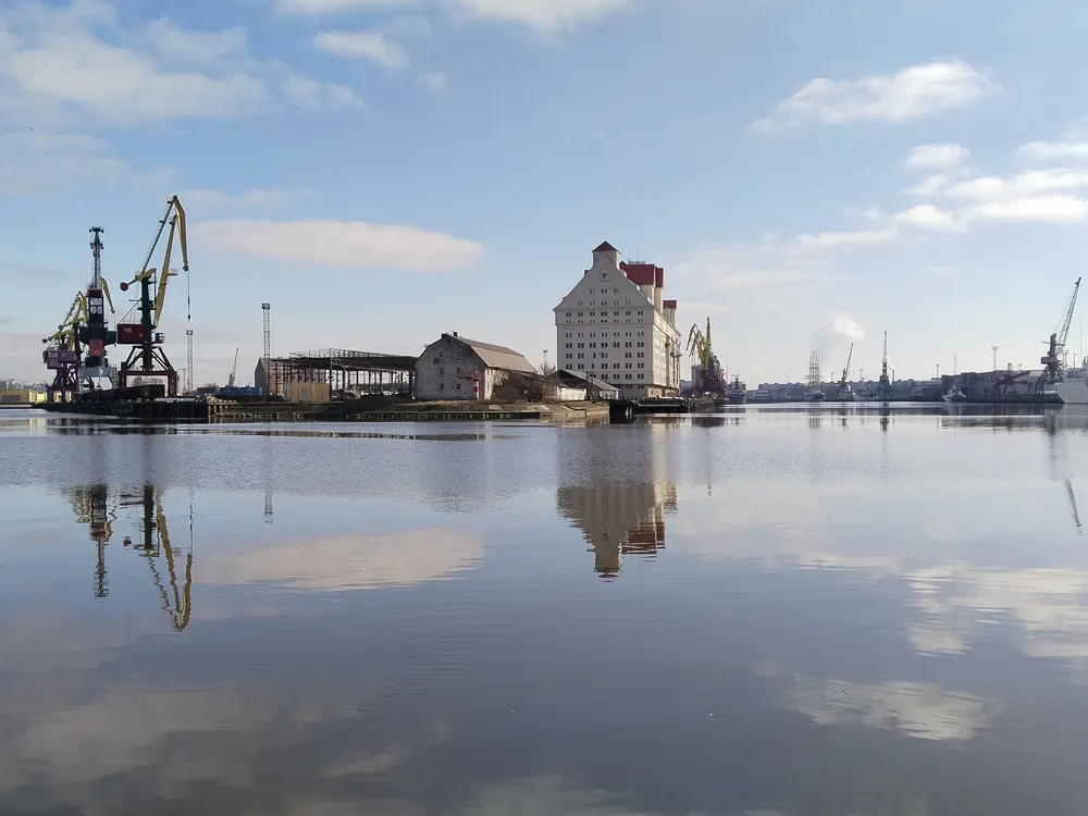 Кёнигсберг в Калининграде – лучшее (макси)