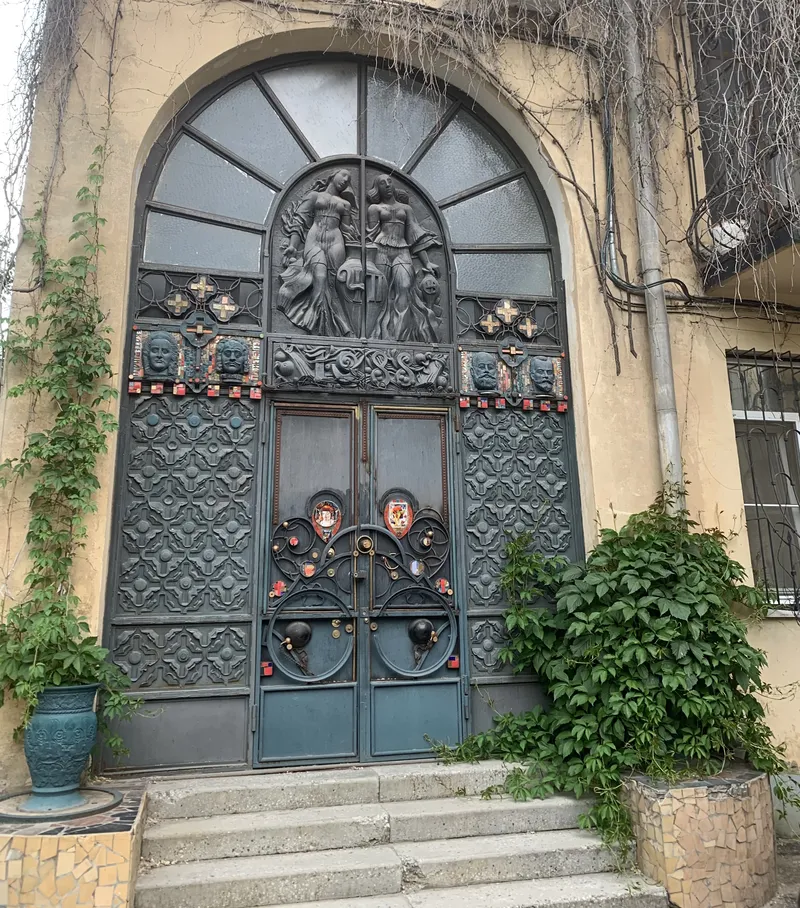 Авторская экскурсия по Волгограду 