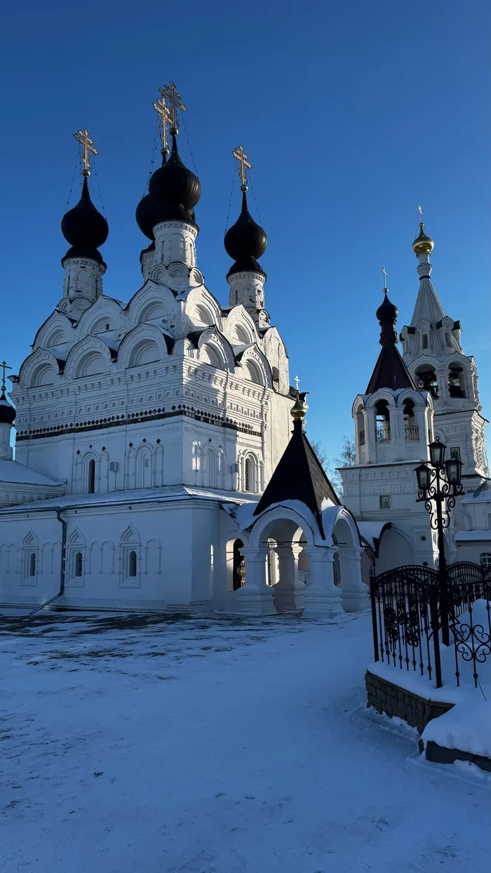 Знакомство с Муром за 2 часа