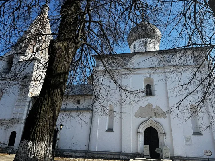 Родина Александра Невского: экскурсия в древний Переславль-Залесский