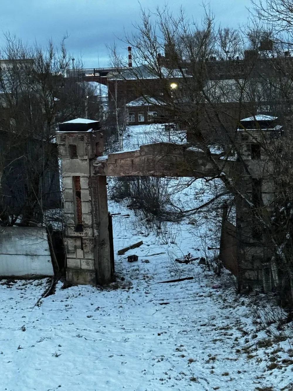 Тверской Манчестер: уникальный Морозовский городок в Твери и его история