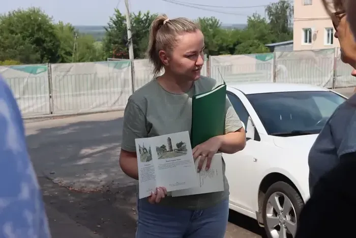 Авторская экскурсия по историческому центру купеческого Зарайска
