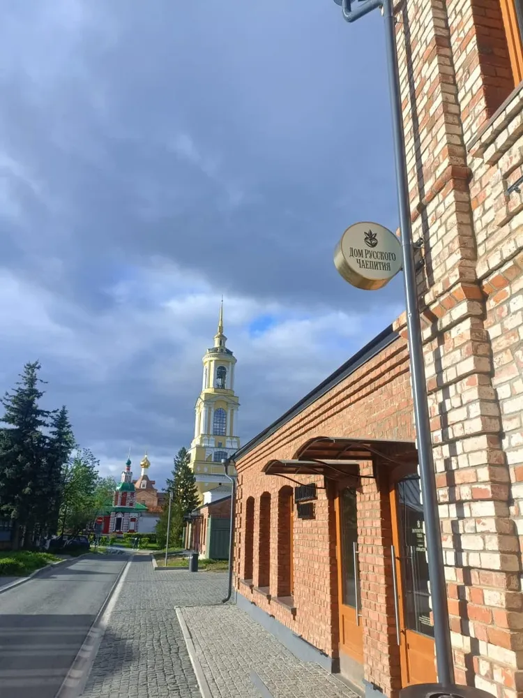 Суздаль для детей и взрослых