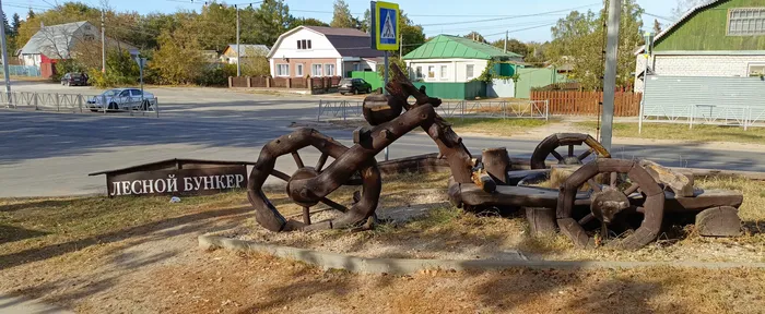 Авторская экскурсия из Рязани в Мещеру. Начало Окского заповедника