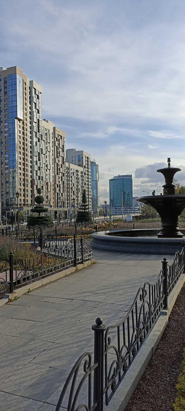 Авторская экскурсия: Екатеринбург — город со своим лицом