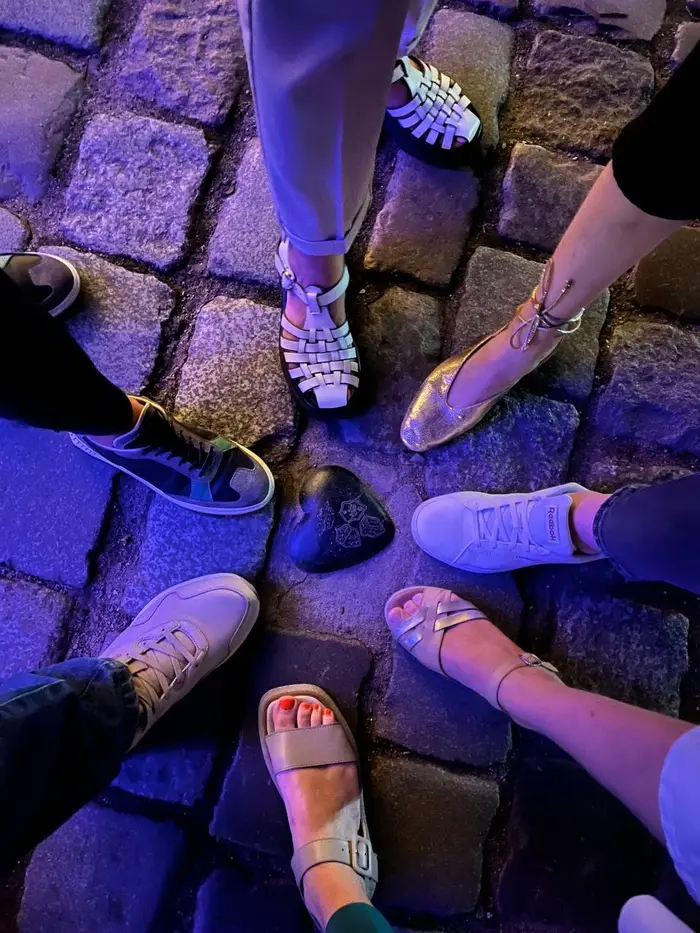 Калининград для детей: просто о сложном, весело о важном. Игровая экскурсия по средневековому Кёнигсбергу