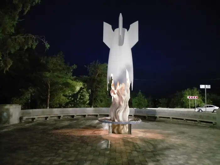 Волгоград: история города, который не сдался