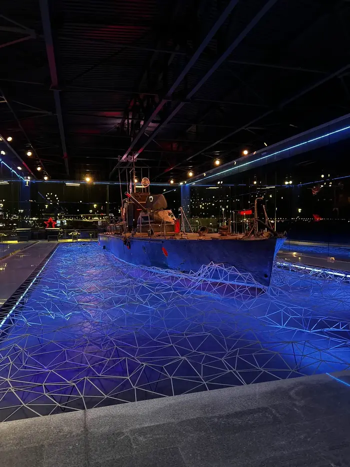 Волгоград: история города, который не сдался