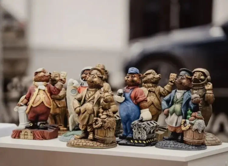 Подслушано в Ярославле: городские байки, древние легенды и призрак несчастной гувернантки 