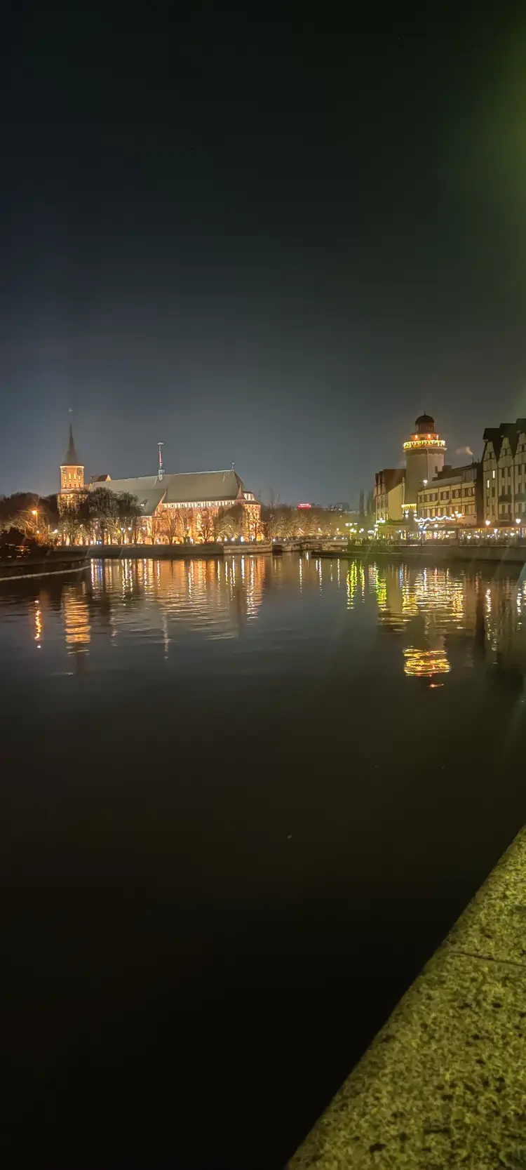 Кёнигсберг: город, который Россия переименовала, но не смогла изменить. Нескучная прогулка вокруг Кафедрального собора