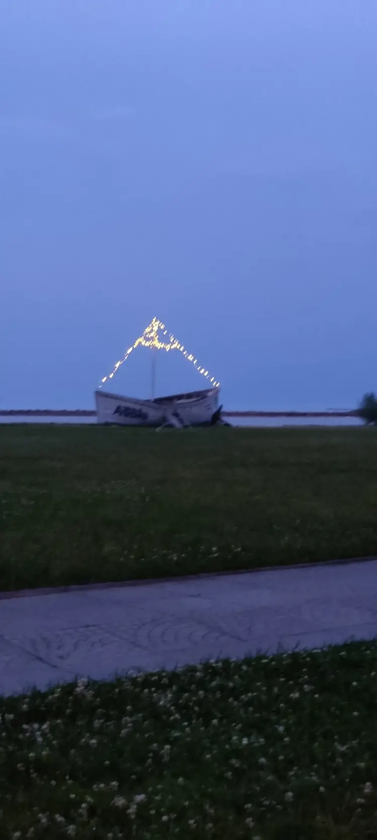 Куршская коса: когда природа рисует шедевры песком. 98 километров тишины и вдохновения