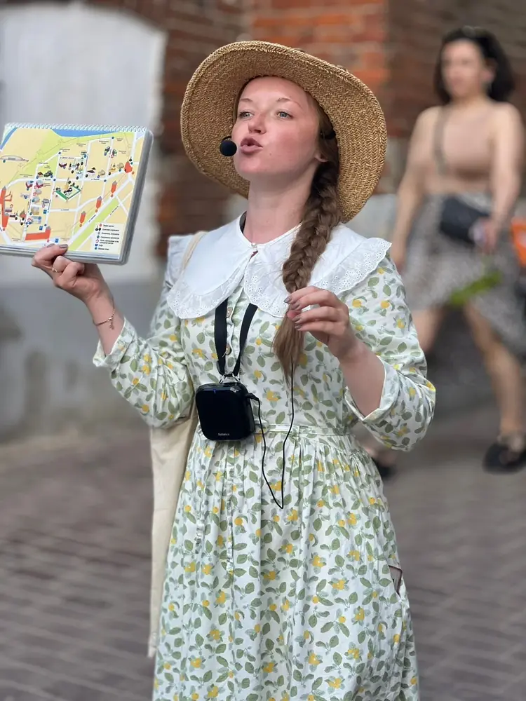 Коломенский Кремль: все хотят его увидеть, но не всегда его находят. Подлинная история настоящей крепости