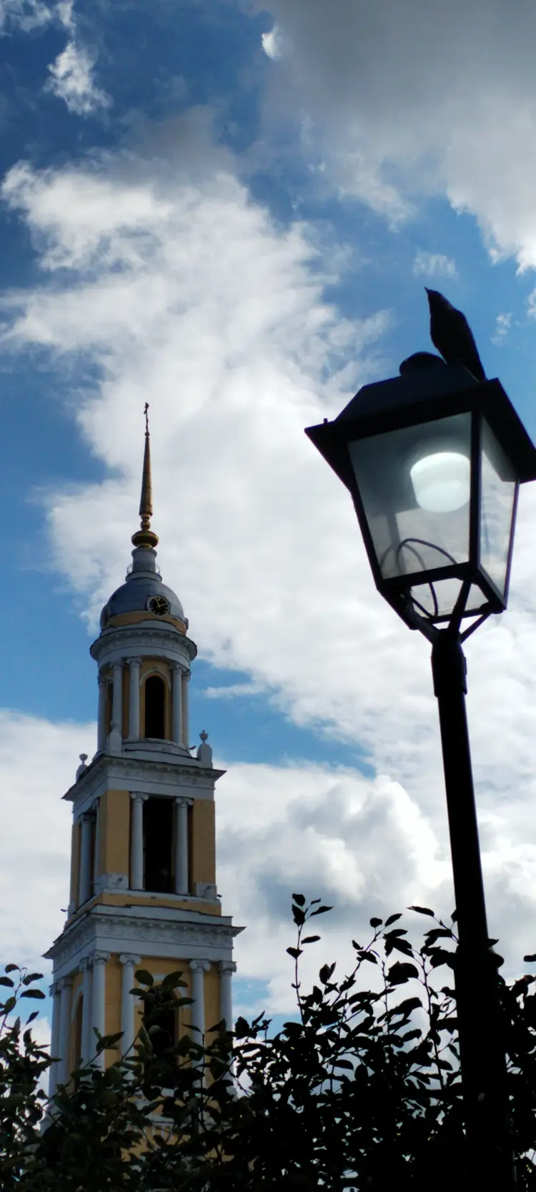 Коломенский Кремль: все хотят его увидеть, но не всегда его находят. Подлинная история настоящей крепости