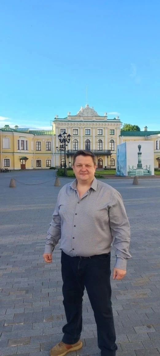 Город святых и бунтарей: авторская прогулка по старой Твери 