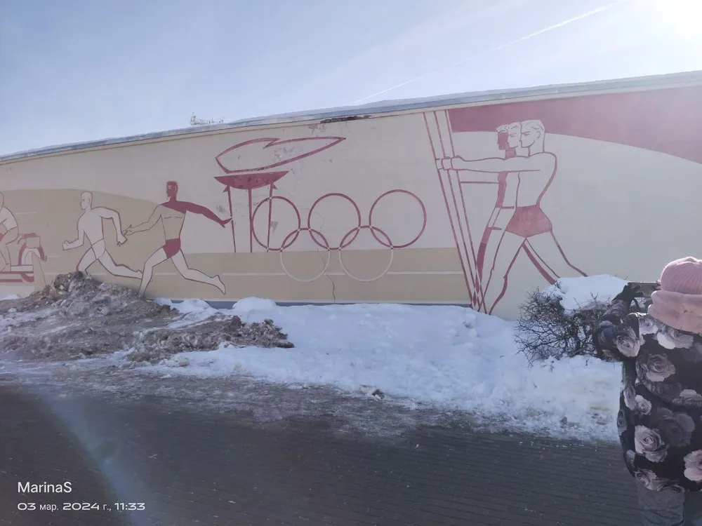 Тайны соцгорода Дзержинска: идеи, люди, судьбы.