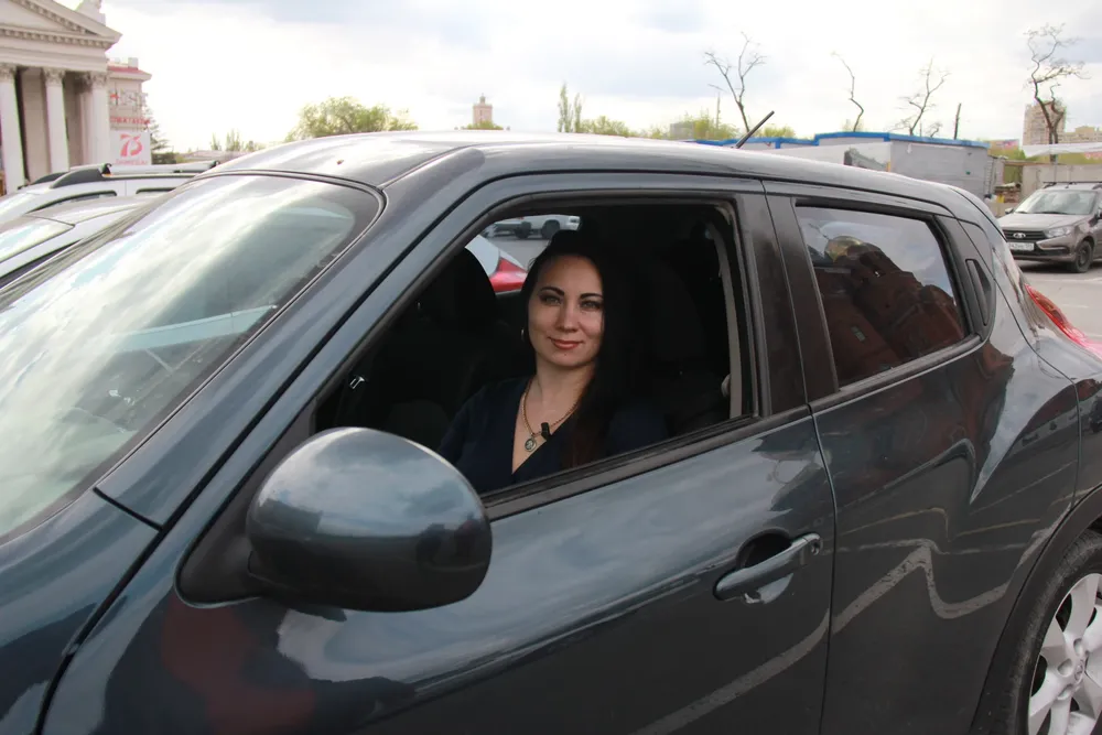 Путешествие сквозь столетия: Волгоград как русская машина времени!