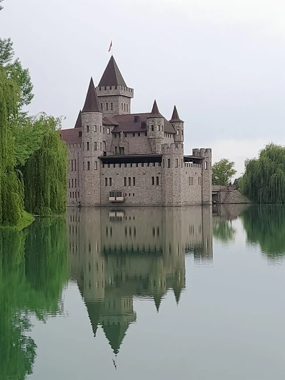 Верхняя Балкария: средневековые замки и кристальные озера. Погружение в мир тайн и чудес Кавказа.