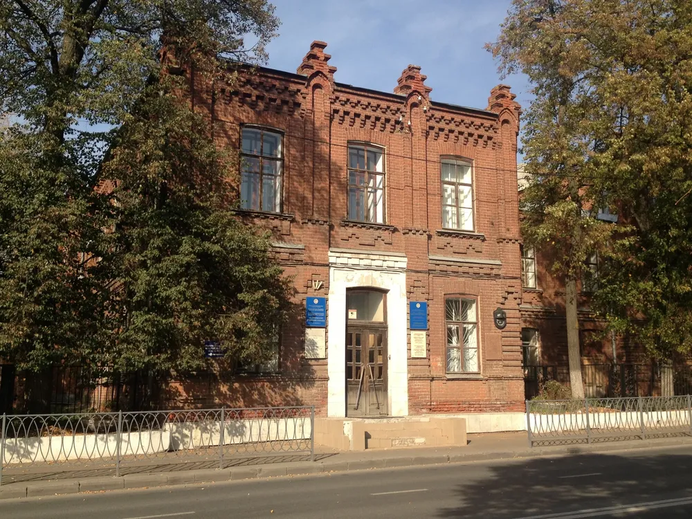 Секретная Казань: альтернативный взгляд на город глазами гида!