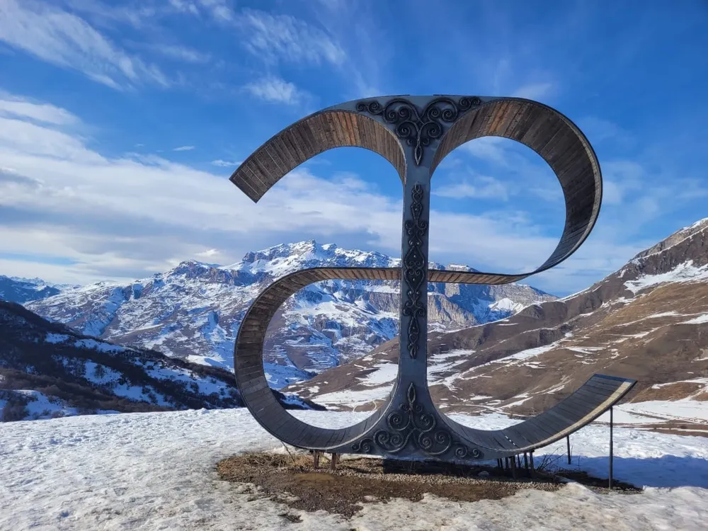 Авторская индивидуальная экскурсия по Северной Осетии с аттестованным гидом-историком