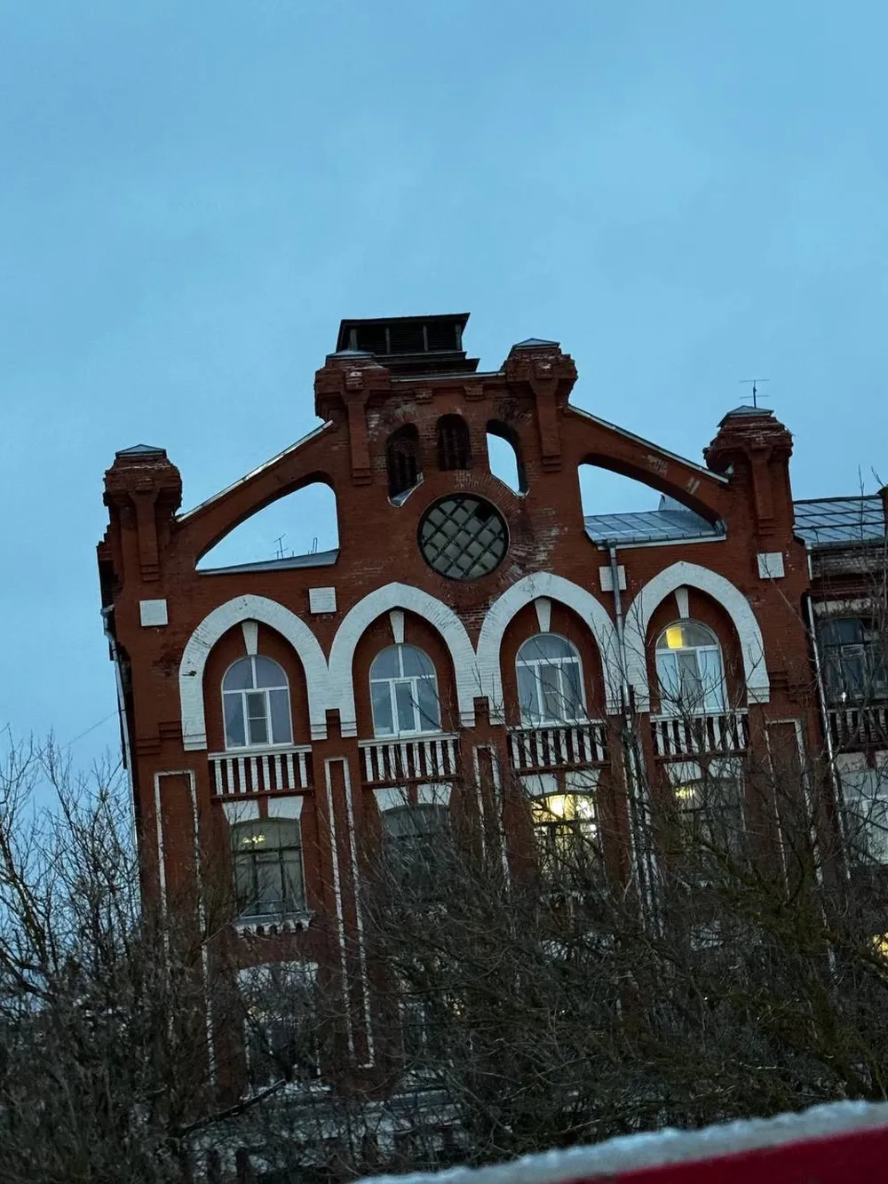 Тверской Манчестер: уникальный Морозовский городок в Твери и его история