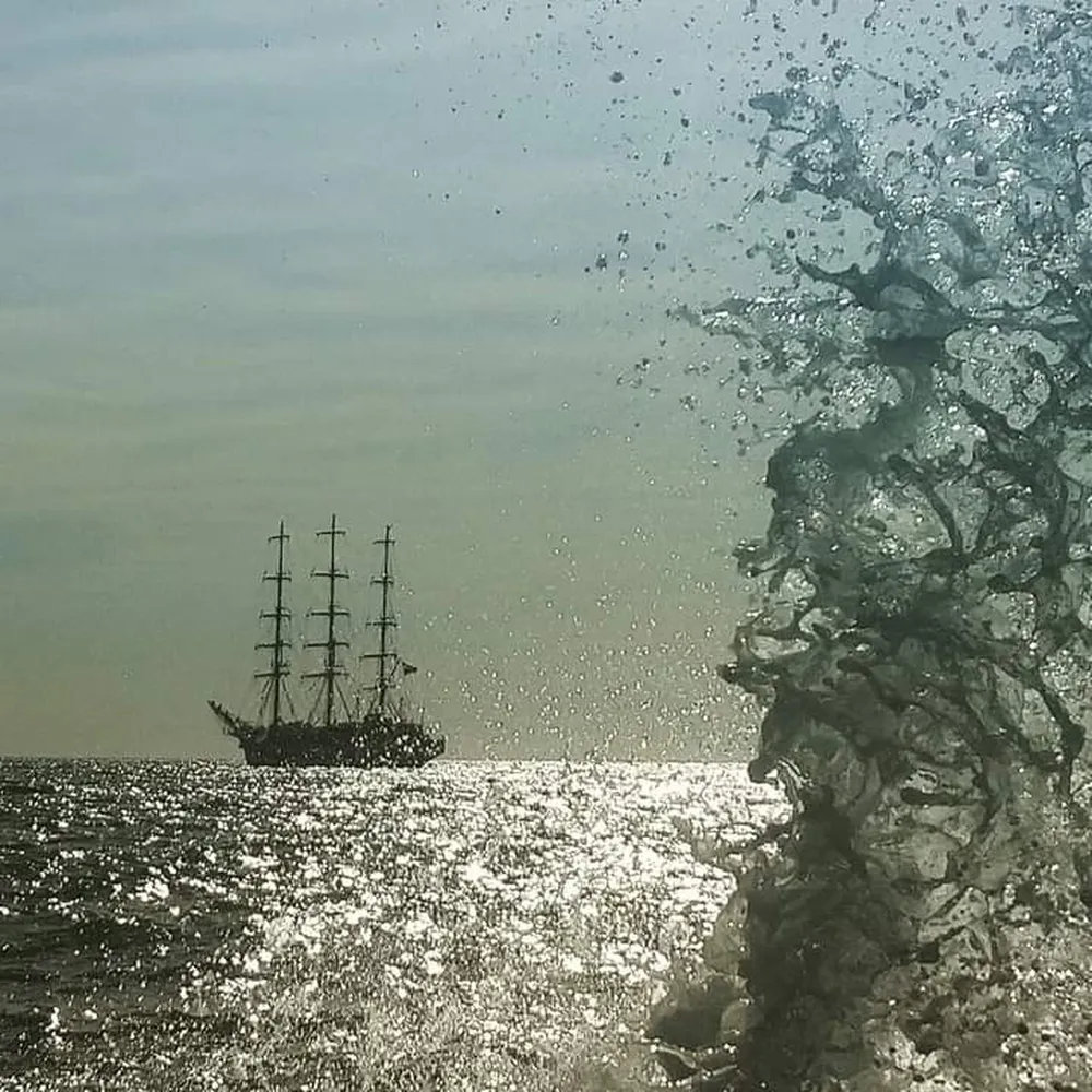 Ялта. Чарующее великолепие светского курорта 19 века